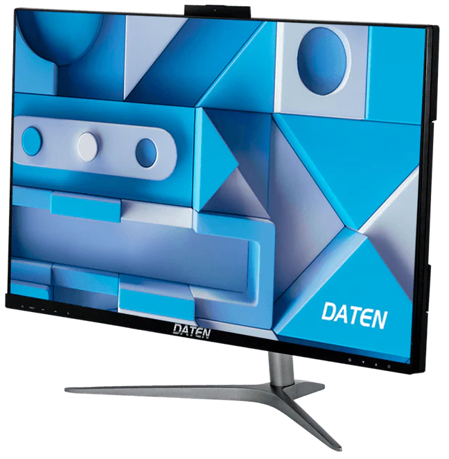 PC Desktop All-in-One AIO DC6D-A23