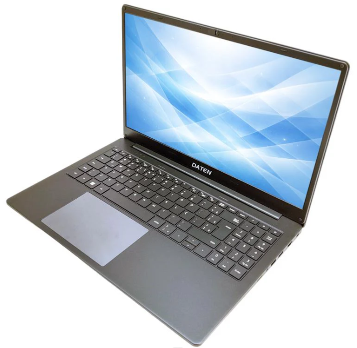 Notebook DCM4A-5