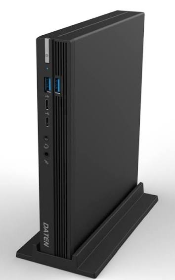 Mini PC Desktop DC6A-U