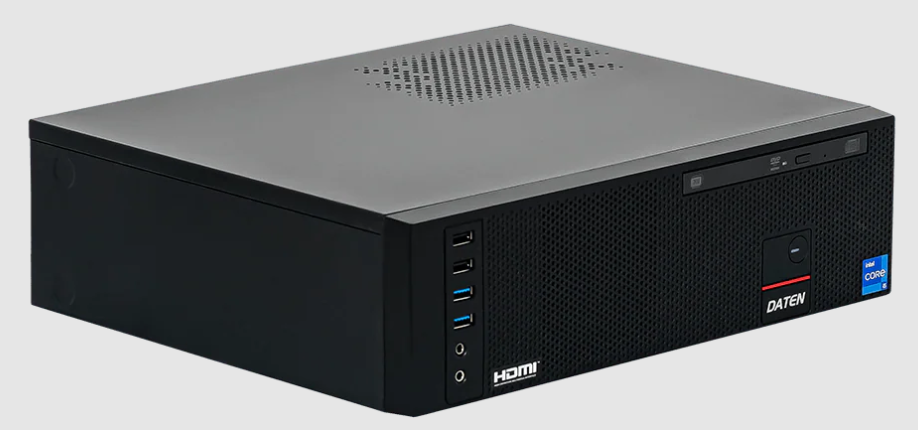 PC Desktop DC6A-S